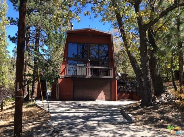 1121 Sheep Horn Road - Photo 1