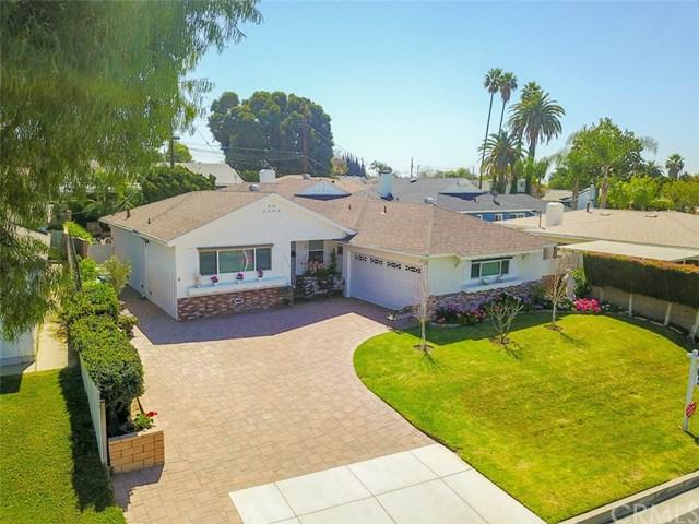 14516 La Mesa Drive - Photo 1