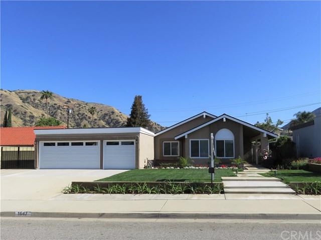 1647 La Mesa Drive - Photo 1