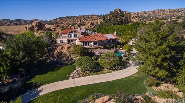 129 Stagecoach Road - Photo 1