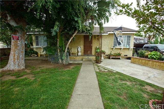 1054 Huntington Street - Photo 1