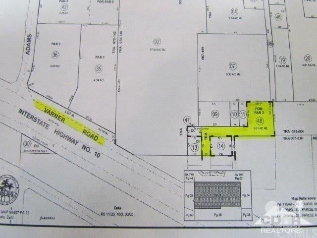 Varner Road - Photo 1