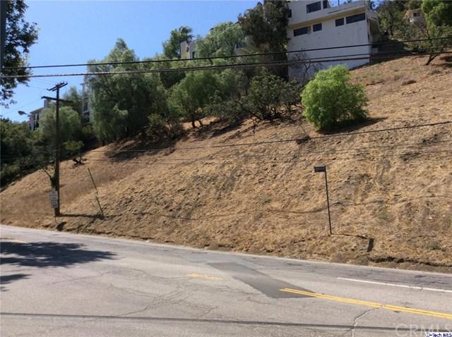 0 N Colwater Cyn Avenue - Photo 1