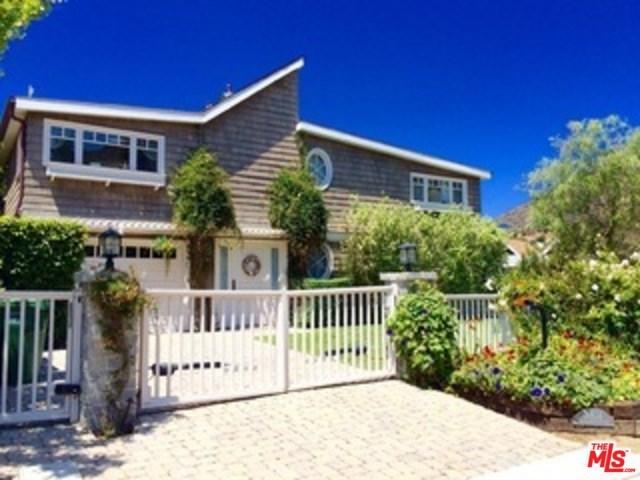 31834 Broad Beach Road - Photo 1