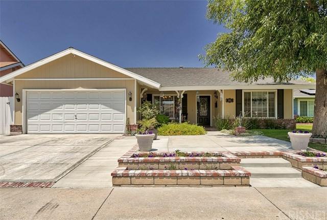 19631 Fairweather Street - Photo 1