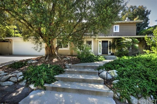 3657 Woodhill Canyon Road - Photo 1