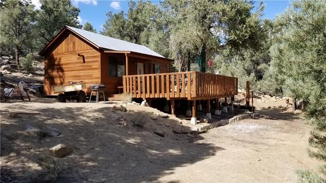 97845 Ponderosa Road - Photo 1