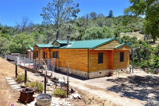 76043 Bryson Hesperia Road - Photo 1
