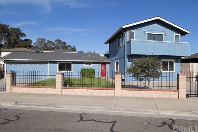 1955 Henderson Lane - Photo 1