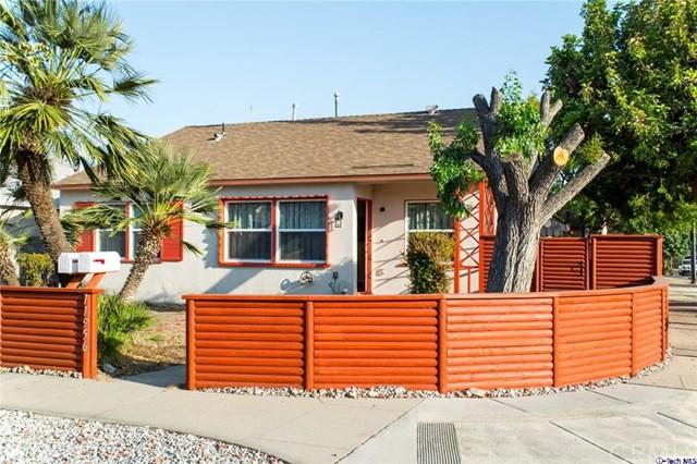 11956 Covello Street - Photo 1