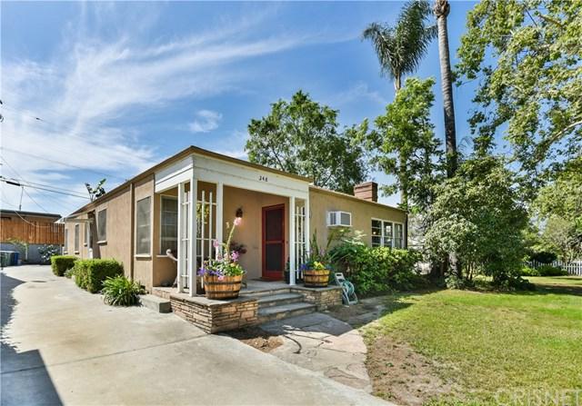 348 Linden Avenue - Photo 1