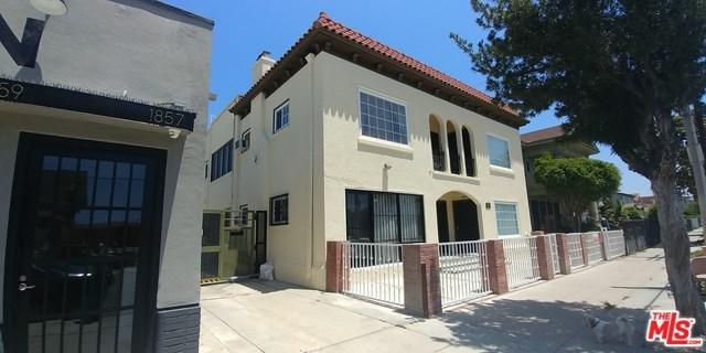 1853 Adams - Photo 1