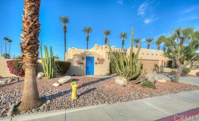 69458 Serenity Road - Photo 1