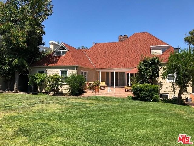 527 Crescent Drive - Photo 1