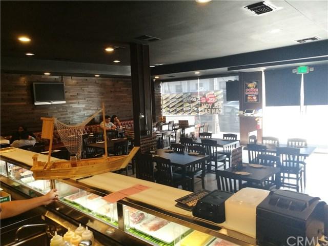 Main Street - Photo 1