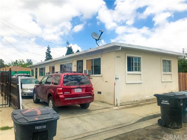 14926 Indiana Avenue - Photo 1