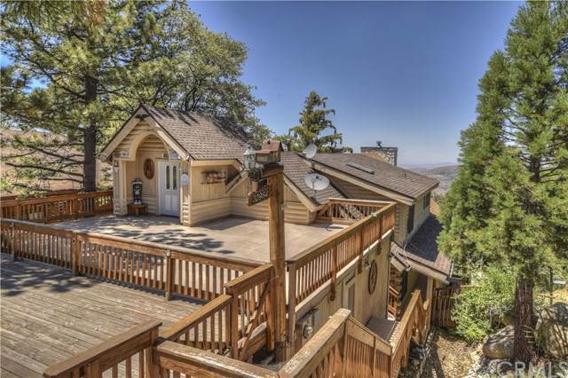 32984 Piedras Grandes Drive - Photo 1