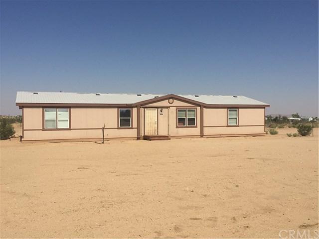 56272 Tanager Road - Photo 1