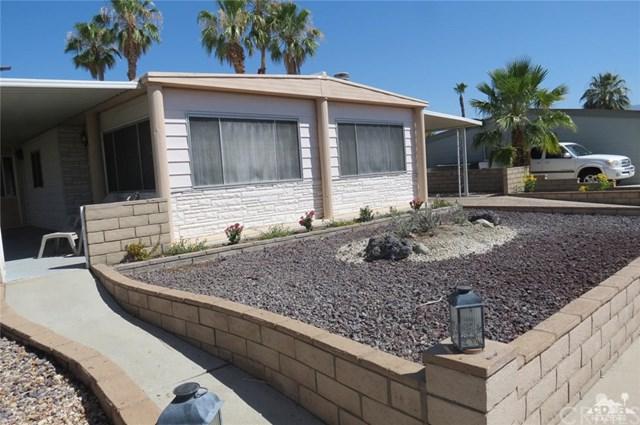 38960 Desert Greens Drive - Photo 1