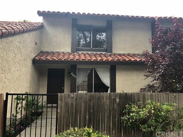 4097 Liberty Canyon Road - Photo 1