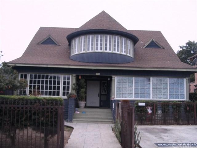 824 Adams Boulevard - Photo 1