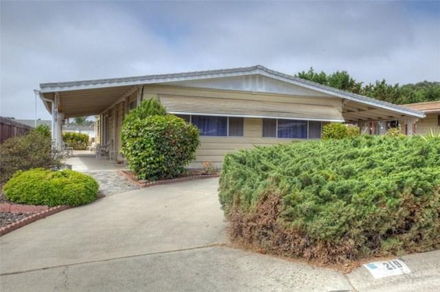 219 Lema Drive - Photo 1