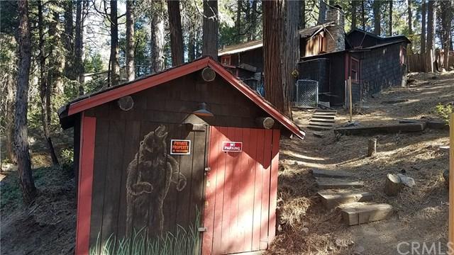 817 Big Oak Road - Photo 1