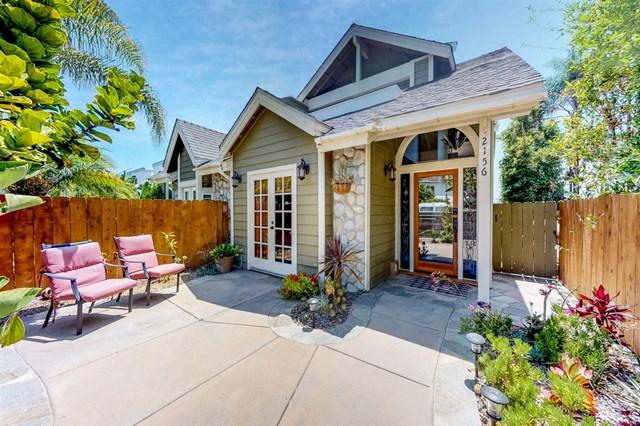 2156 Montgomery Ave - Photo 1