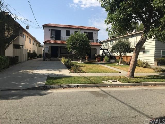 790 Santa Barbara Street - Photo 1