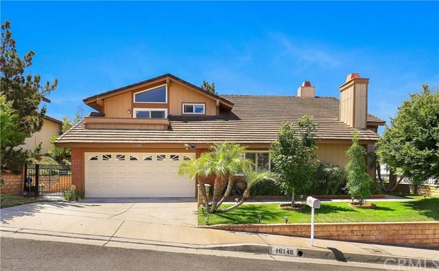 16148 Glencove Drive - Photo 1