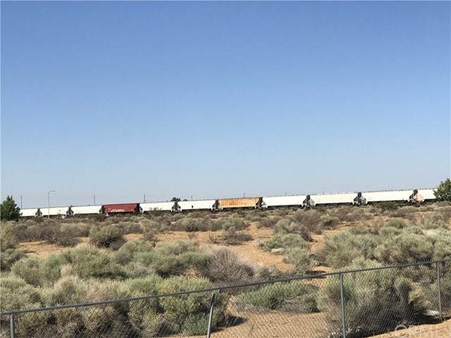 0 Vac/Sierra Hwy/Vic Avenue M8 - Photo 1