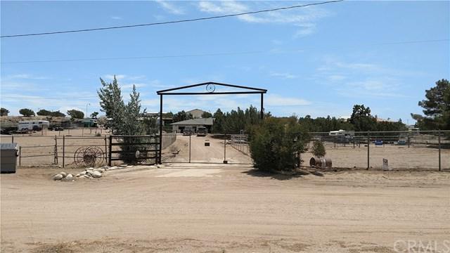 11177 Hollister Road - Photo 1