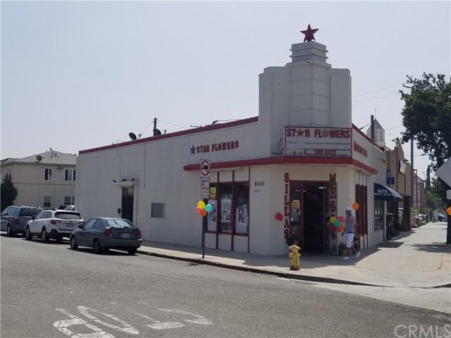 8300 Long Beach Boulevard - Photo 1