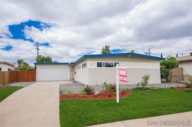 692 Valley Village Dr - Photo 1