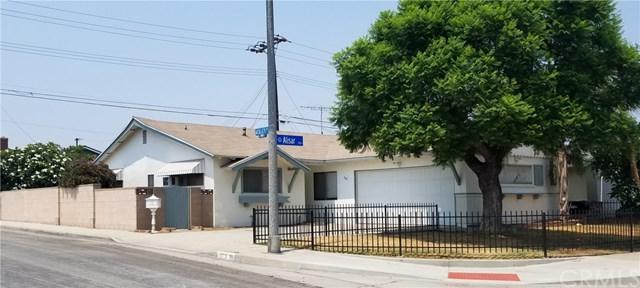 885 Ackley Street - Photo 1