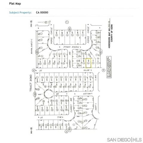 0 167th Street - Photo 1