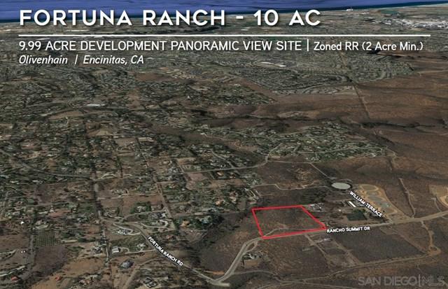 0 Fortuna Ranch Rd. - Photo 1