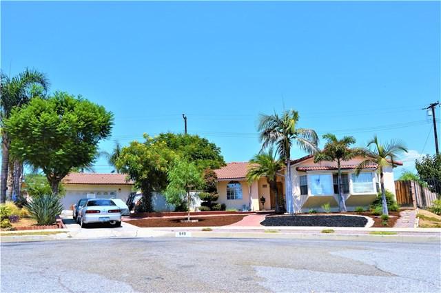 949 Atascadero Place - Photo 1