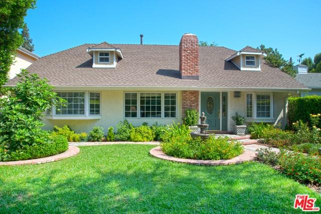 13619 Chandler Boulevard - Photo 1