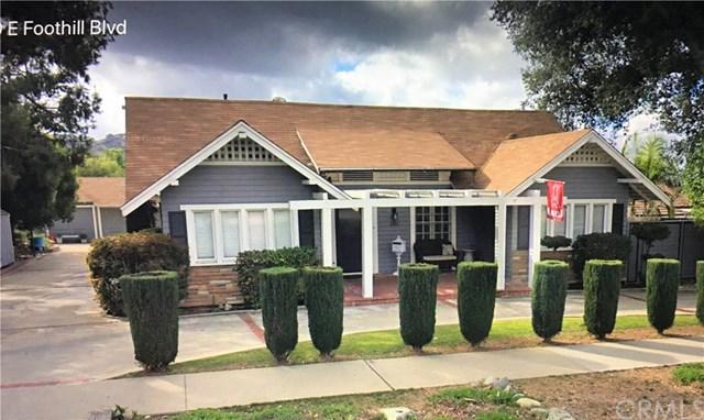 1010 Foothill Boulevard - Photo 1