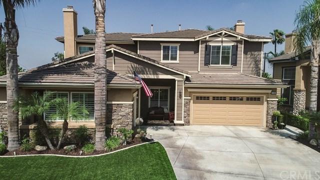 1733 Bolinger Circle - Photo 1