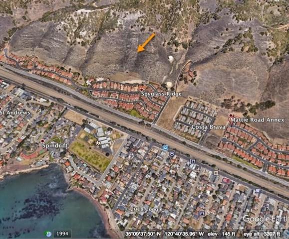 0 Land No Street Name - Photo 1