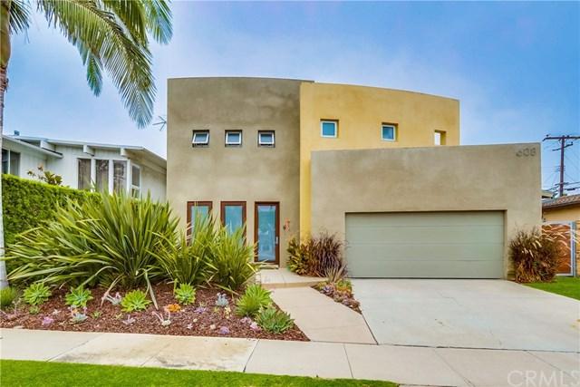 608 Balboa Drive - Photo 1