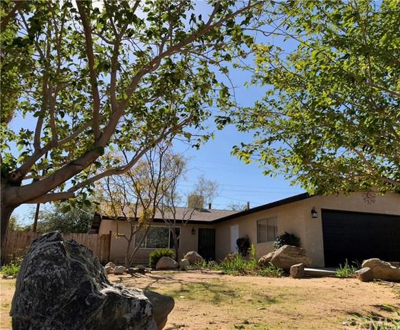 61537 Crest Circle Drive - Photo 1
