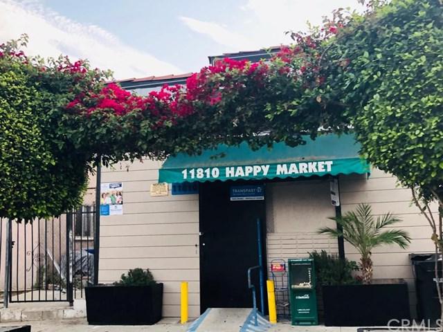 11810 Figueroa Street - Photo 1