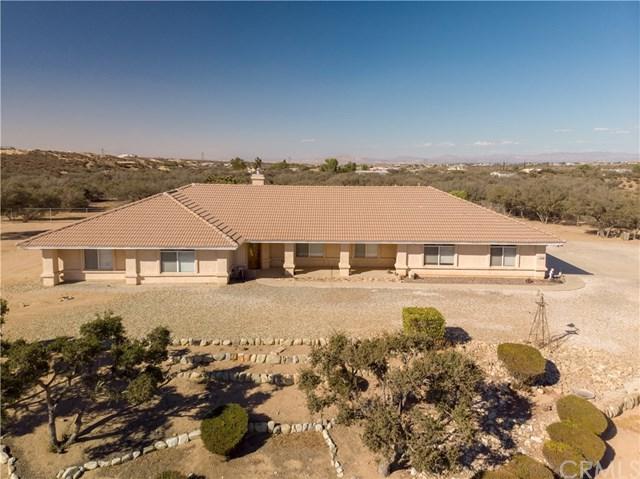 10930 Edgehill Road - Photo 1