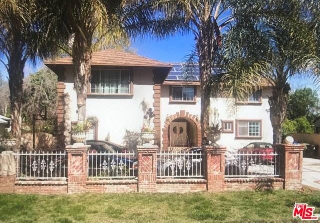 19151 Cantara Street - Photo 1