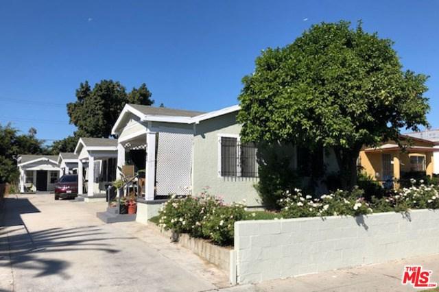 3983 Denker Avenue - Photo 1