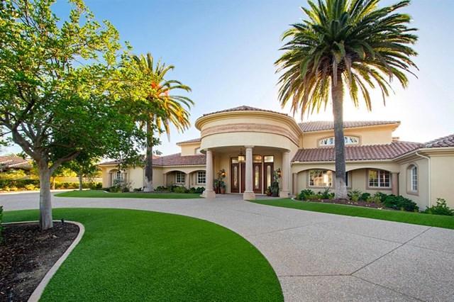 18330 Old Coach Way - Photo 1
