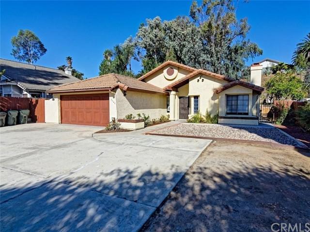 1540 Oak Hill Drive - Photo 1